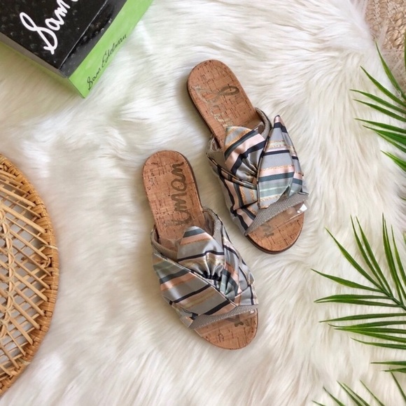 sam edelman heidi sandal